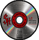 SLOWHRS Archive Media Disc
