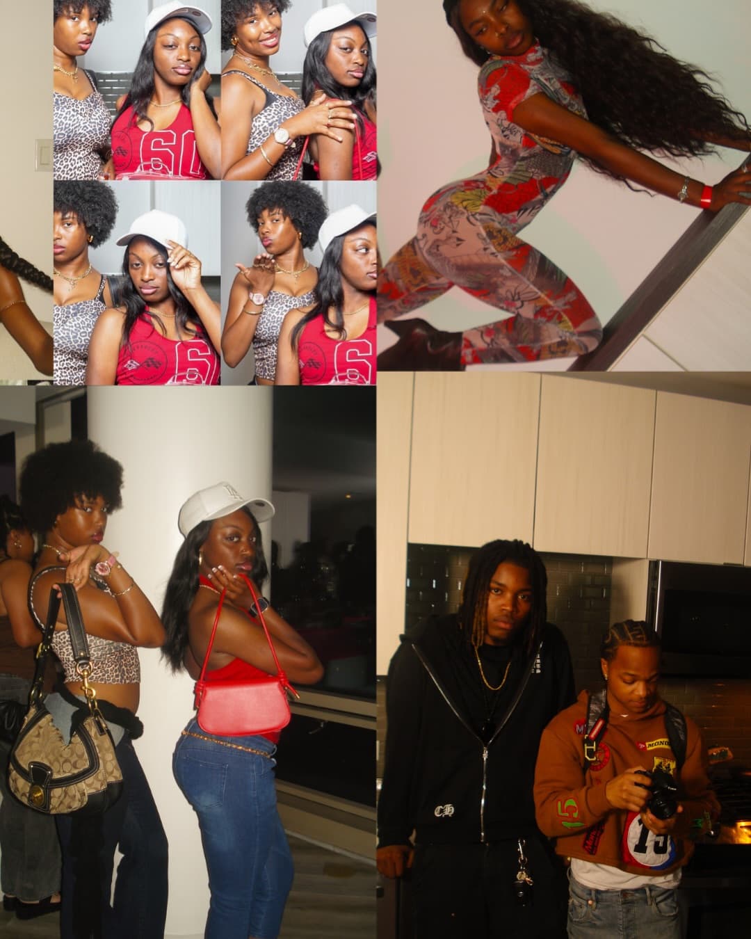SLOWHRS Private Party at DTLA Highrise — frame 1 of 11