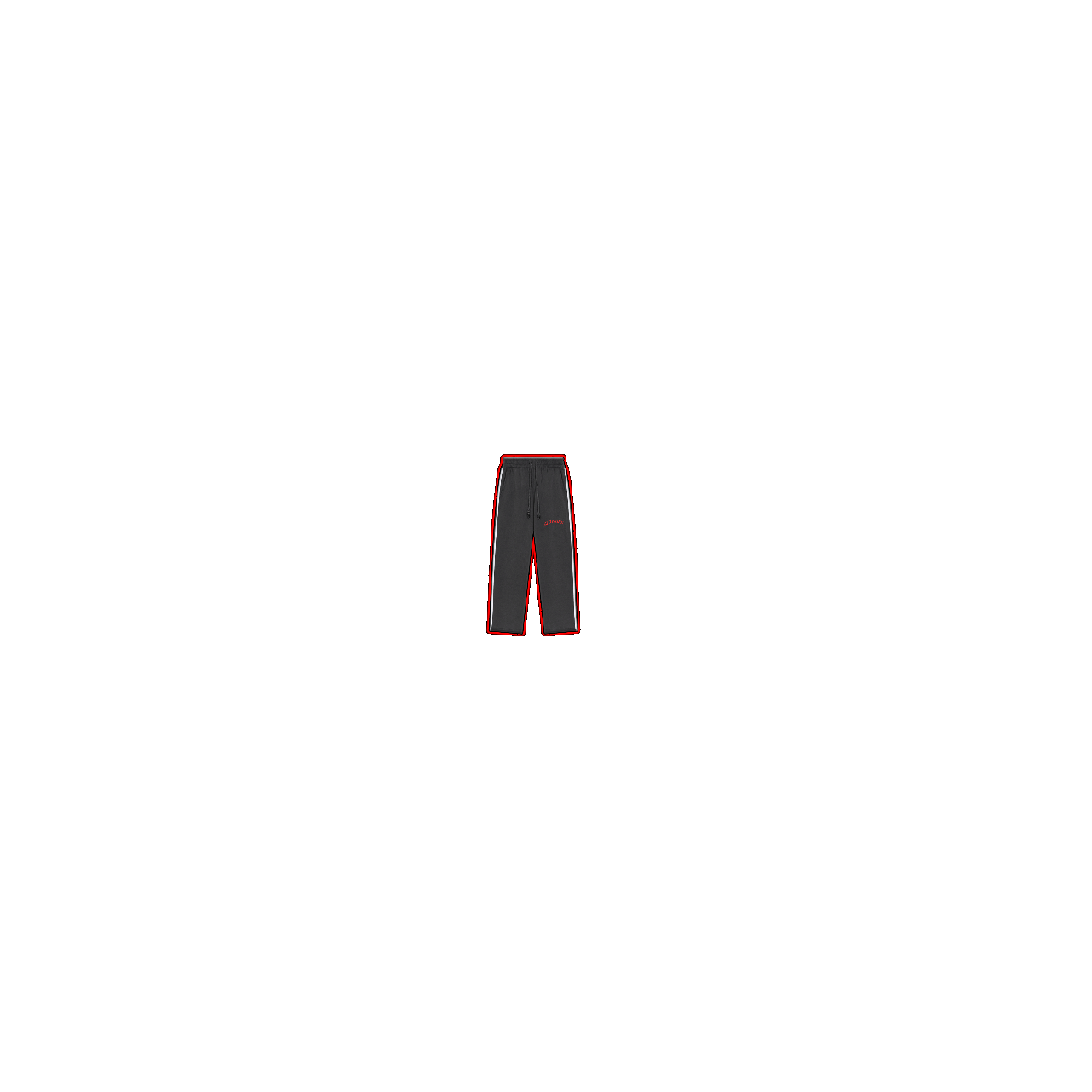 FAST LIFE PANT 002 animated product view