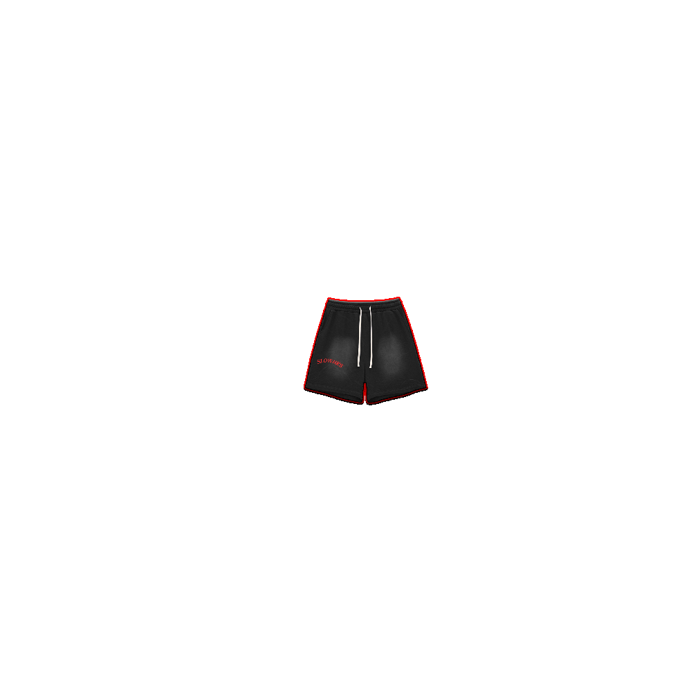 FAST LIFE SHORTS animated product view